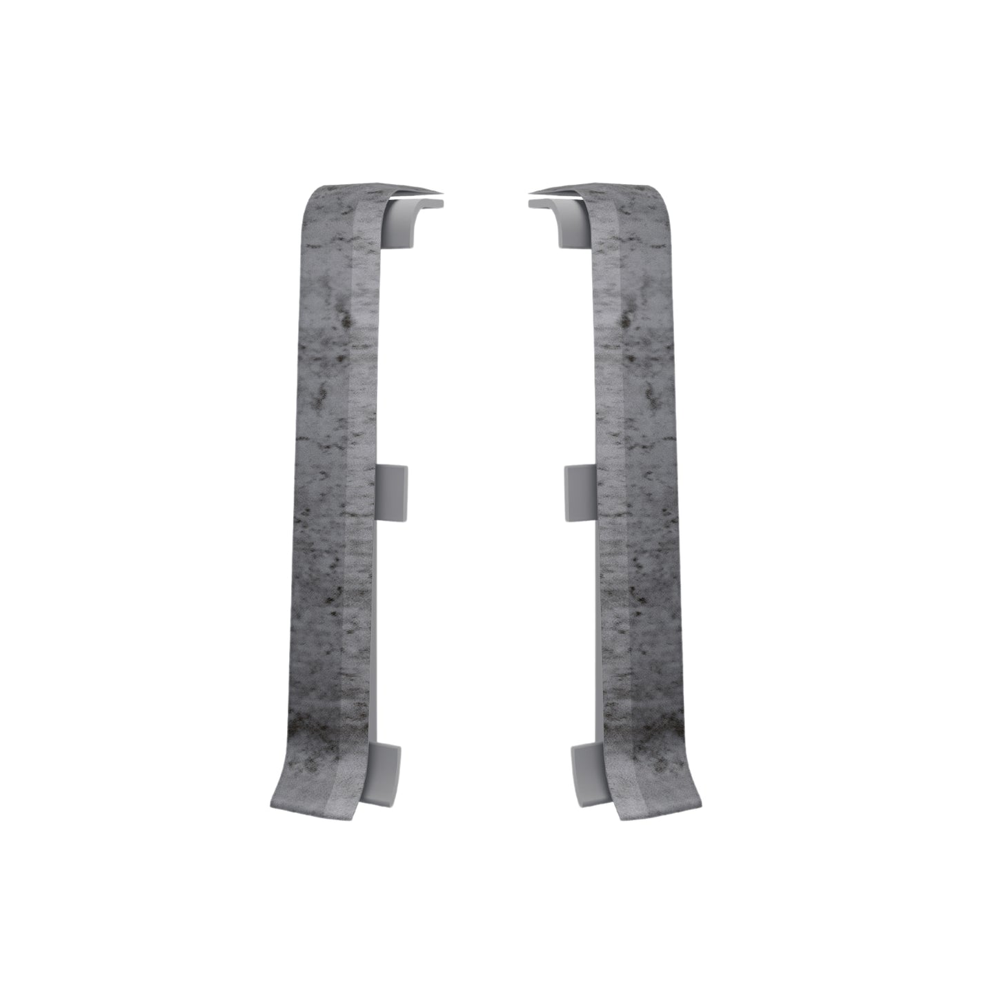 Vilo Esquero Skirting Board End Caps