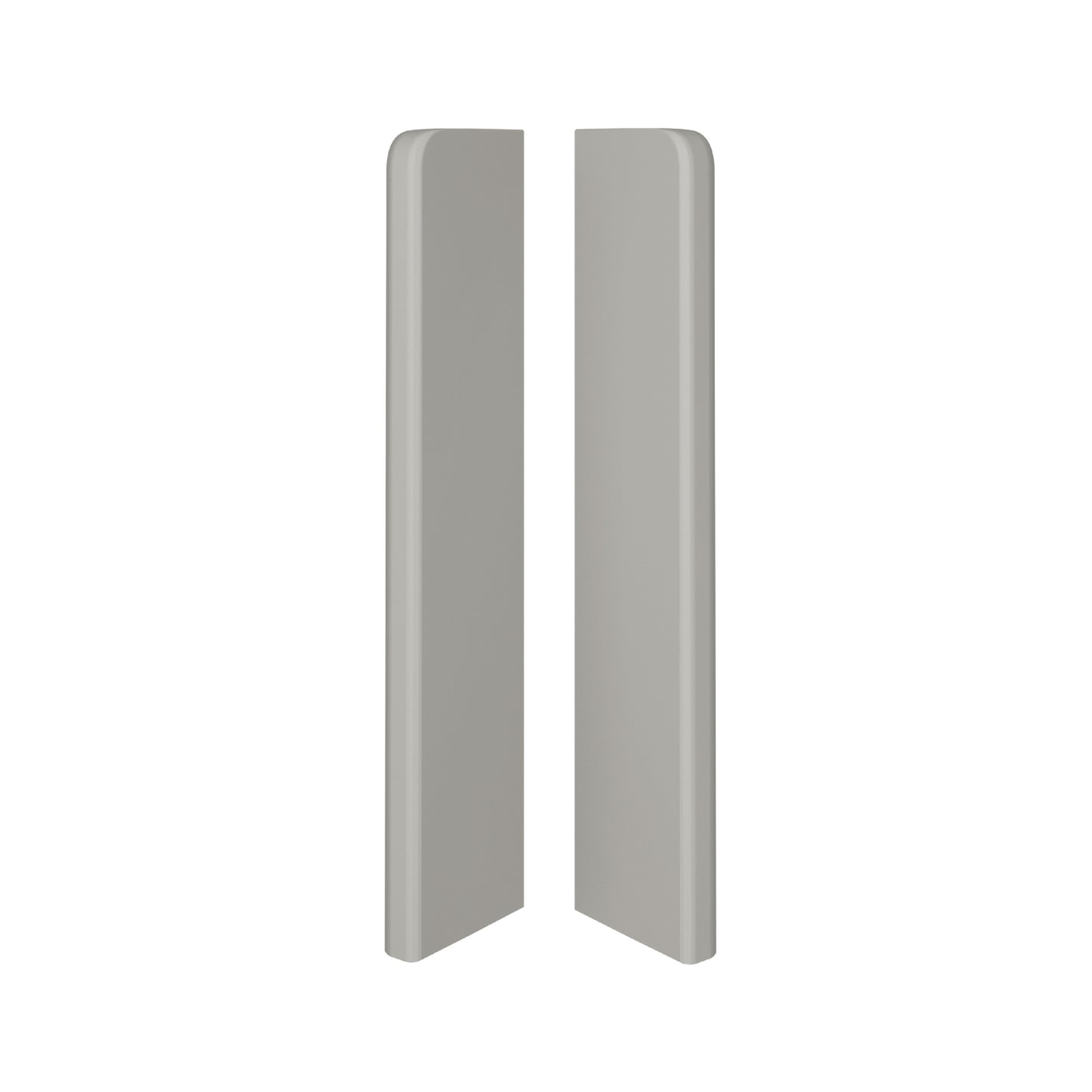 Vox Espumo Skirting Board Cover Caps ESP203