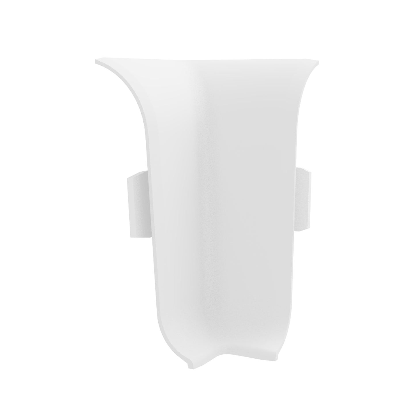 Vilo Magnum Skirting Board Internal Corner