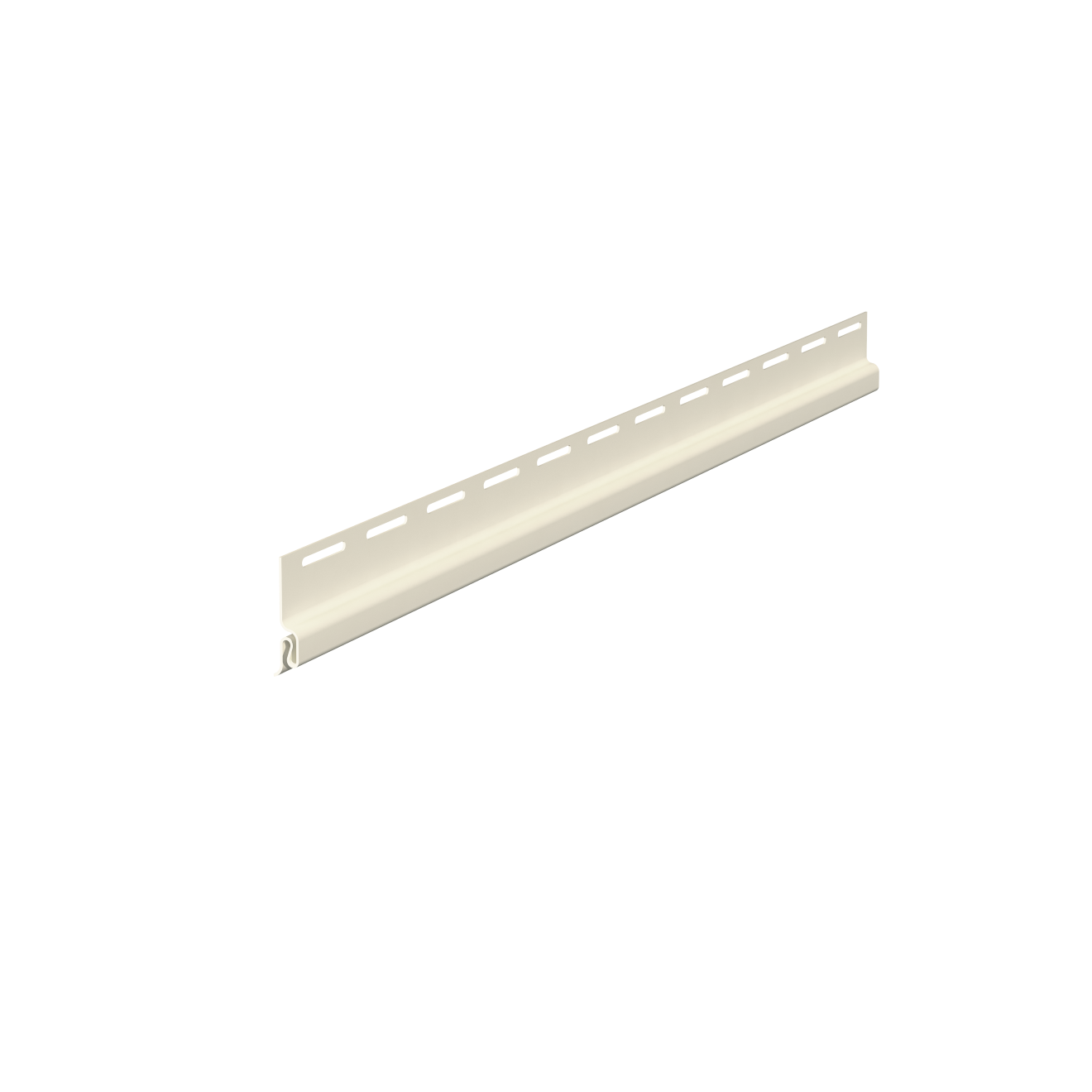 Vilo Fronto Starter Trim 3.05m