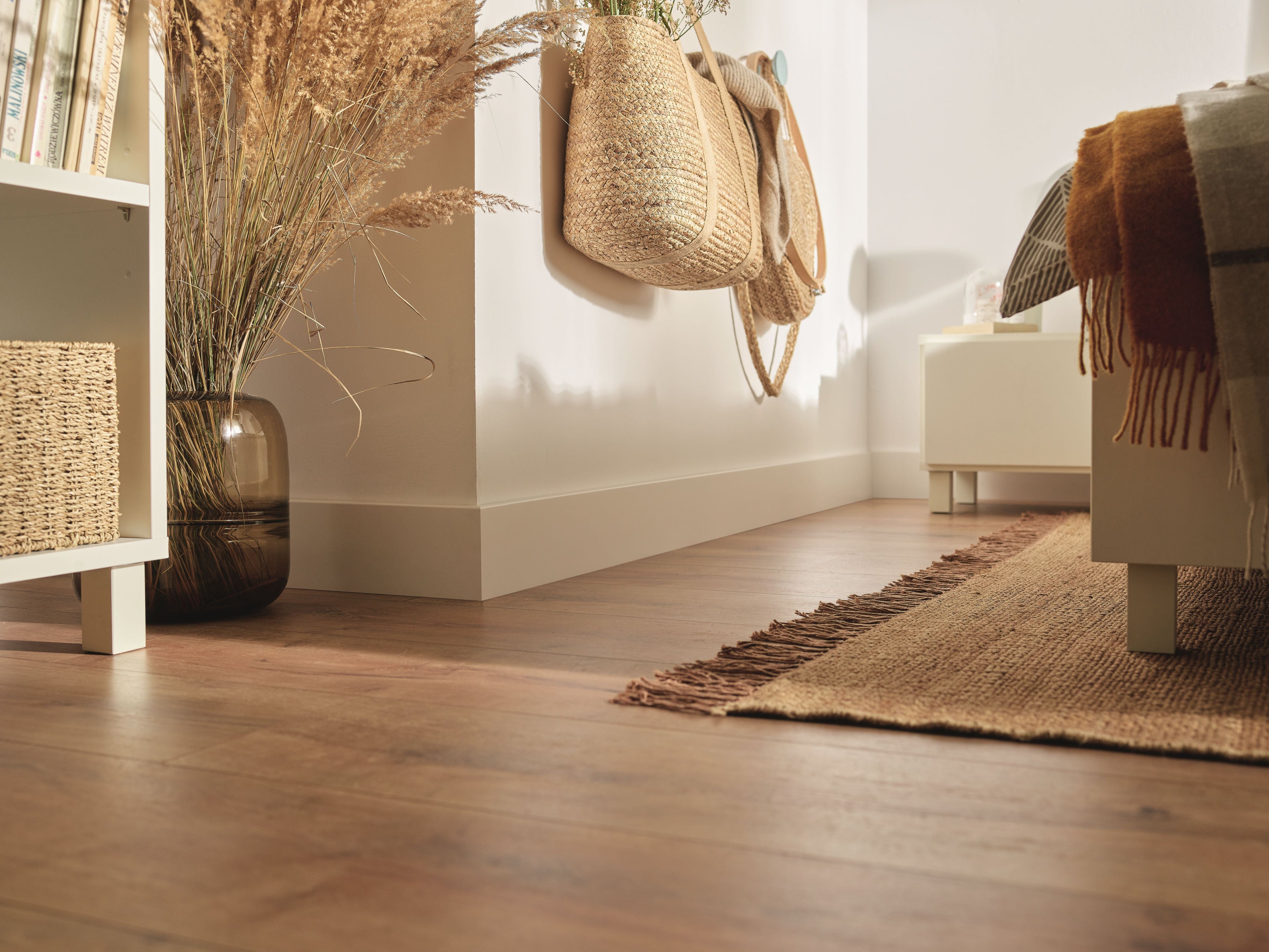 Skirting Boards