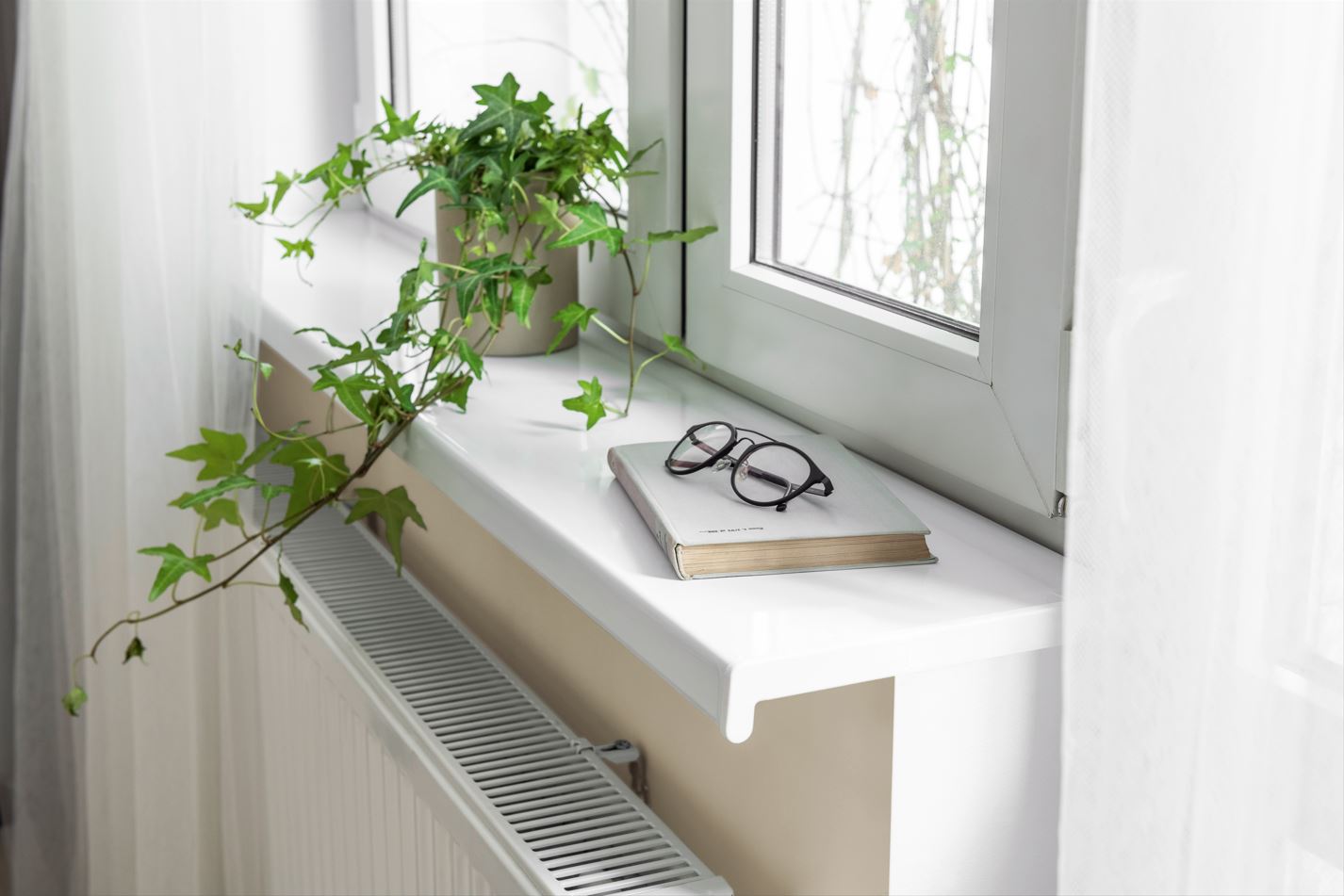 Vilo Windowsills