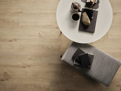 Rigio Rigid Core Vinyl Flooring Oak Euris