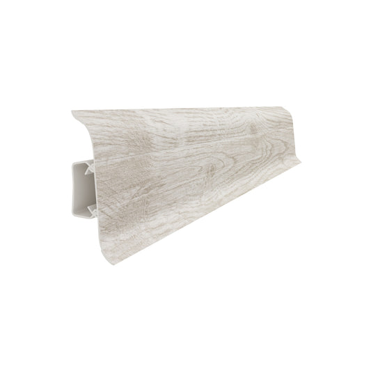 Vilo Smart Flex Skirting Board 5101 Siberian Oak