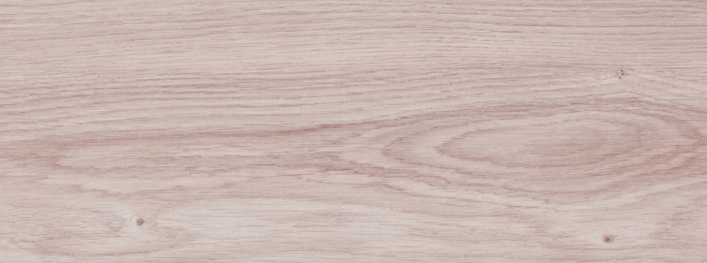 Colour swatch of the Vilo Smart Flex skirting board 5101. 