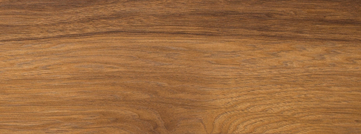 Colour swatch of the Vilo Smart Flex skirting board 5104. 