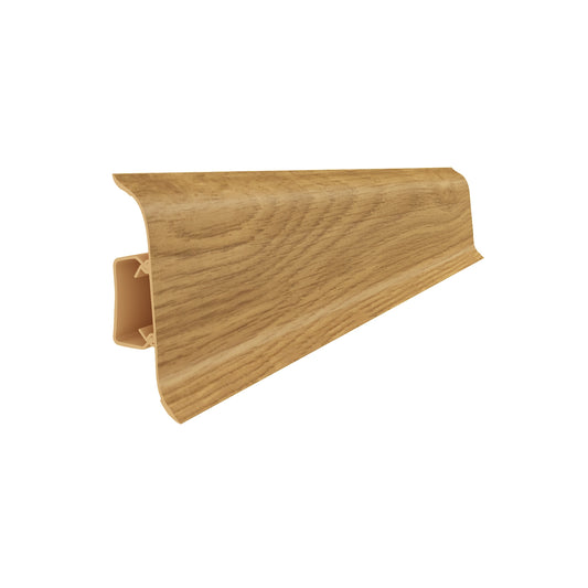 Vilo Smart Flex Skirting Board 5105 Oiled Oak