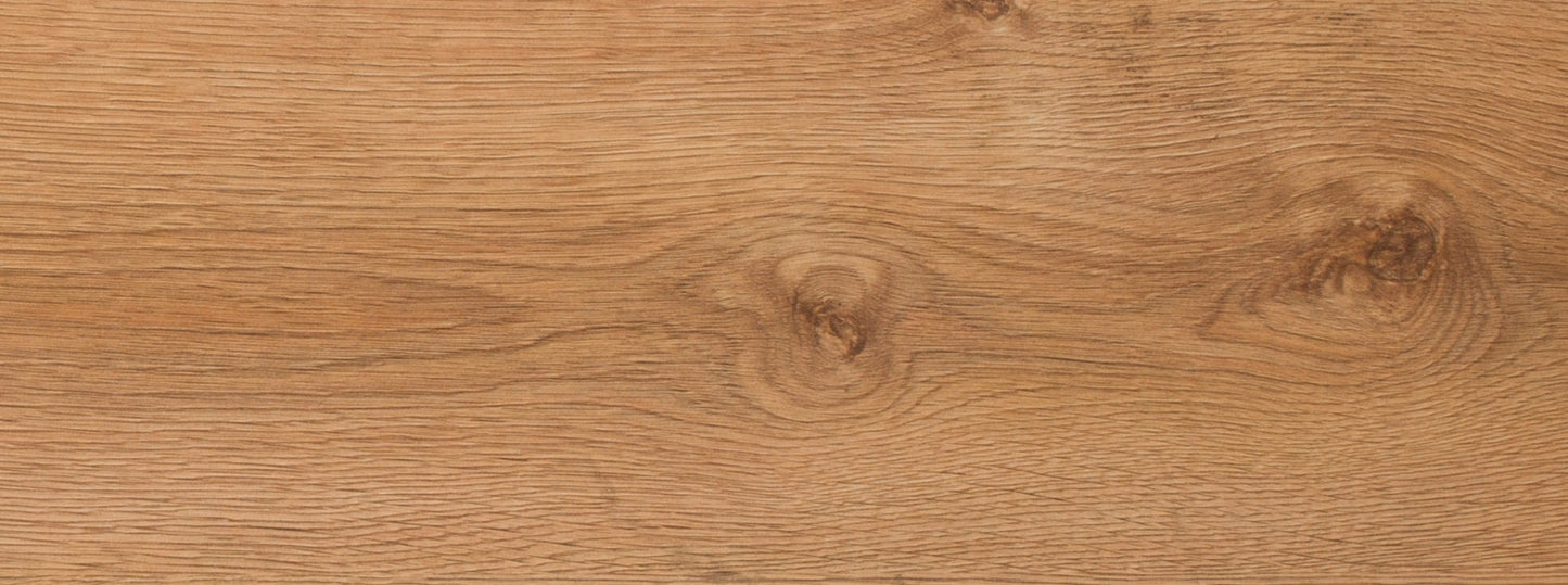 Colour swatch of the Vilo Smart Flex skirting board 5105. 