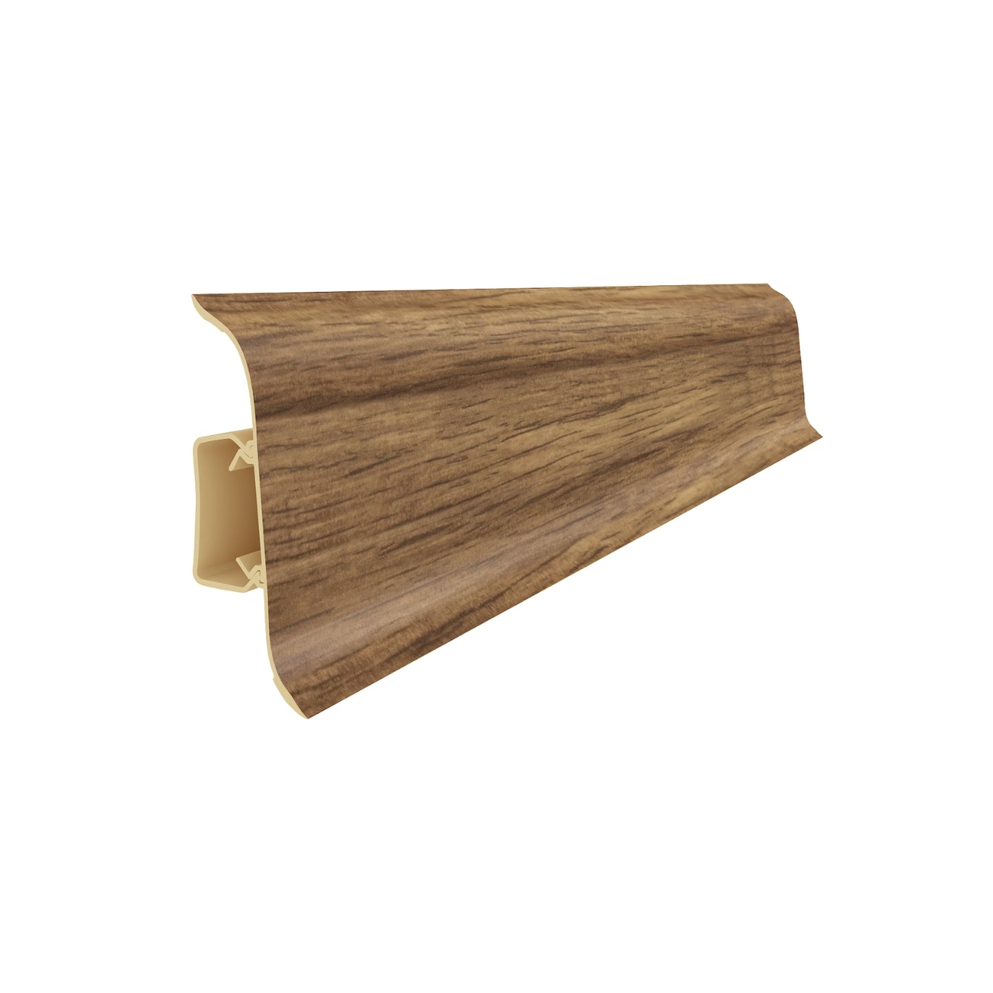 Vilo Smart Flex Skirting Board 5106 Castle Oak