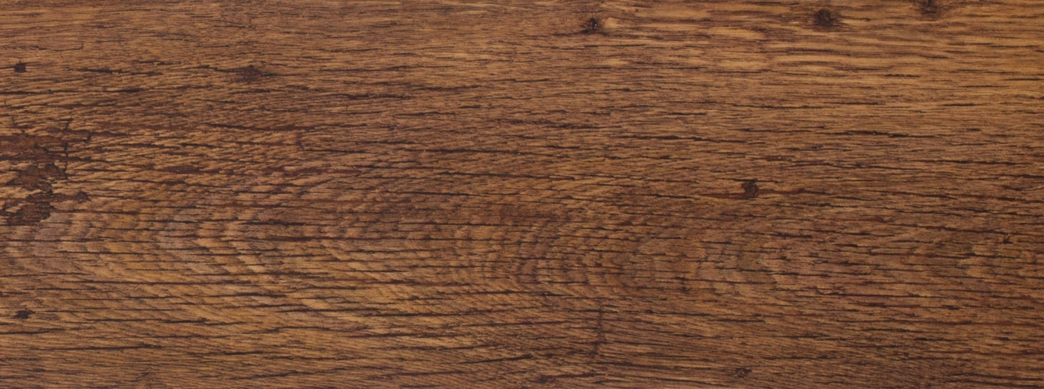 Colour swatch of the Vilo Smart Flex skirting board 5106. 