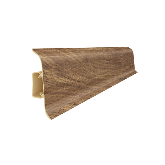 Vilo Smart Flex Skirting Board 5107 Terra Oak