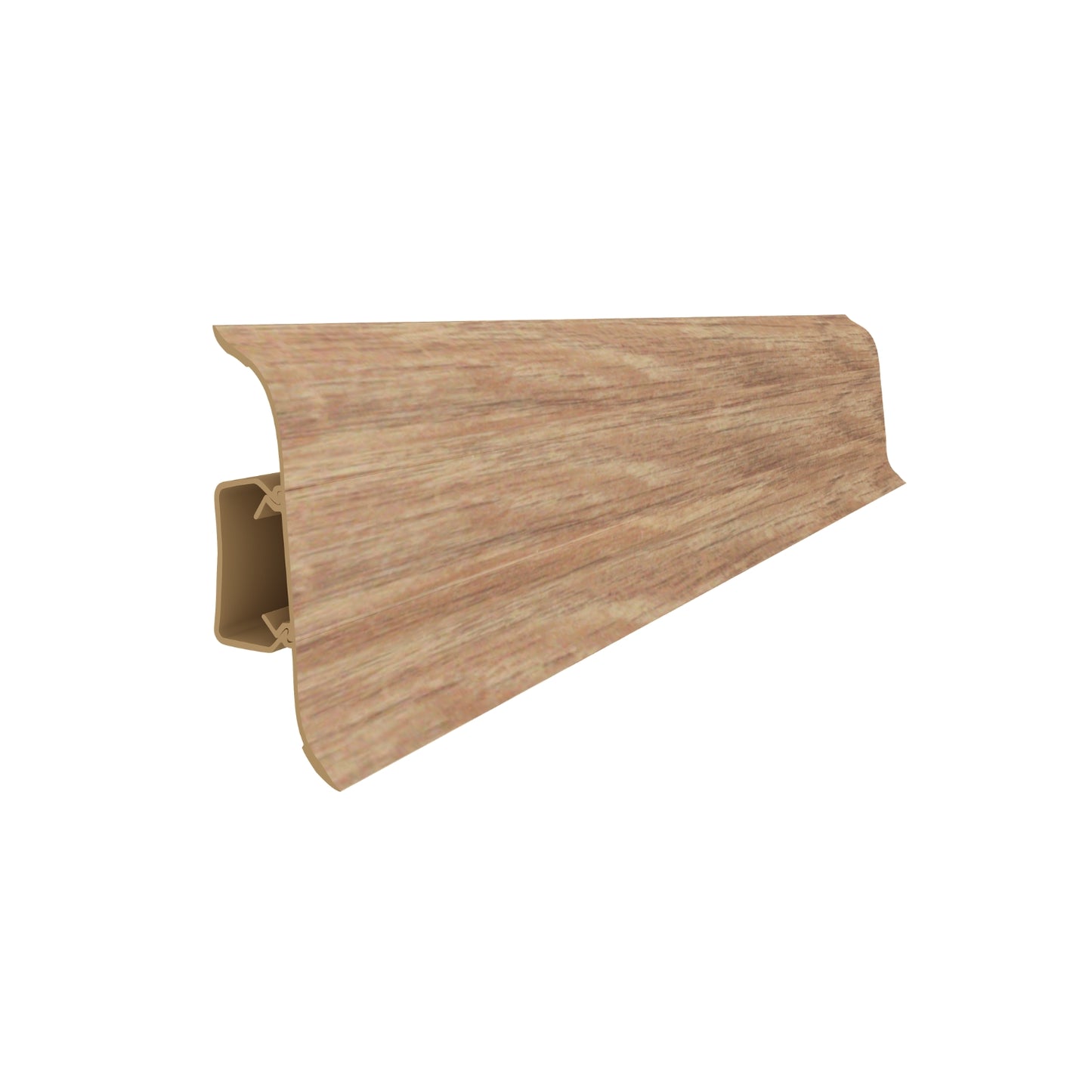 Vilo Smart Flex Skirting Board 5114 Old Plane