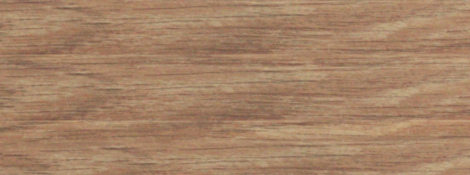 Colour swatch of the Vilo Smart Flex skirting board 5114. 