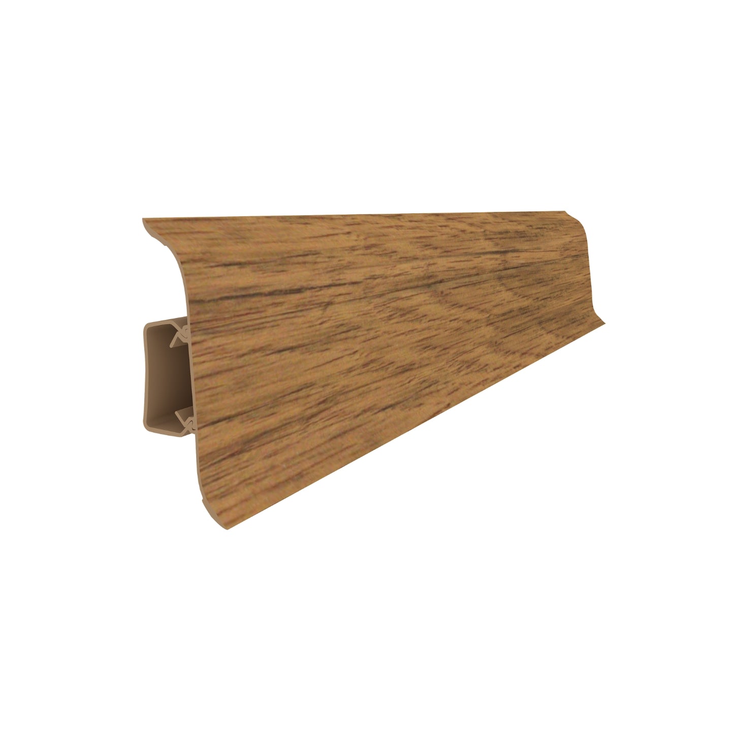 Vilo Smart Flex Skirting Board 5115 Sunset Oak