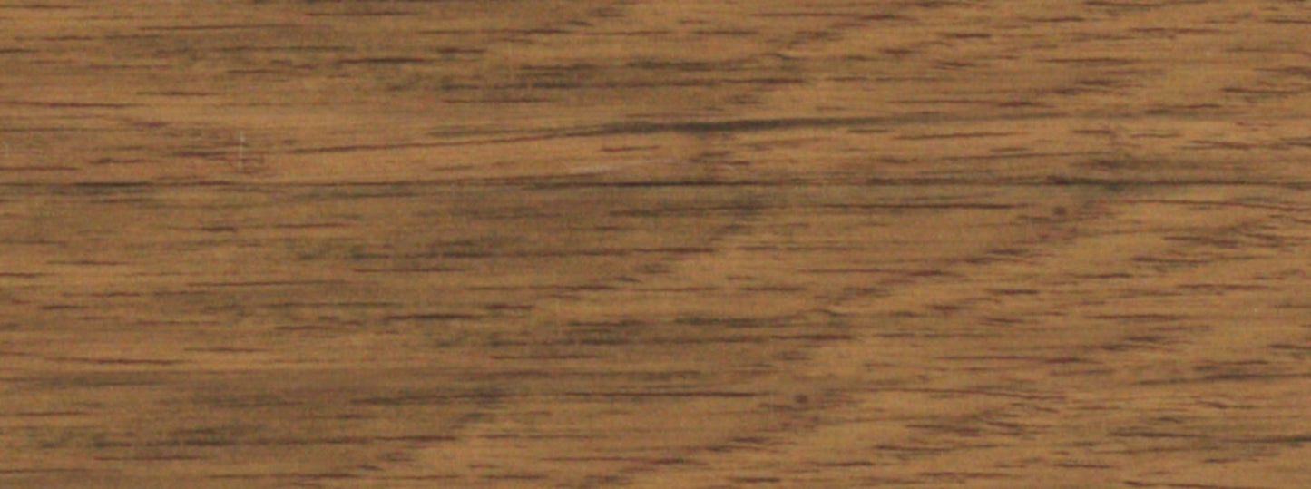 Colour swatch of the Vilo Smart Flex skirting board 5115. 