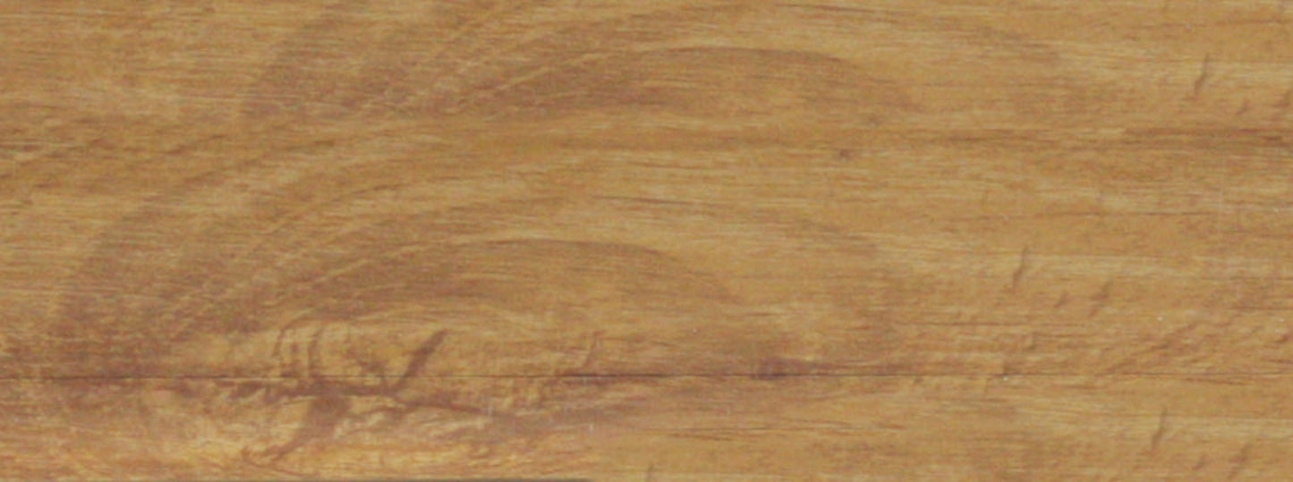 Colour swatch of the Vilo Smart Flex skirting board 5116. 