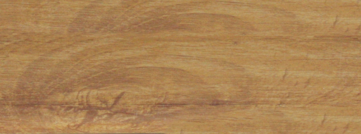 Colour swatch of the Vilo Smart Flex skirting board 5116. 