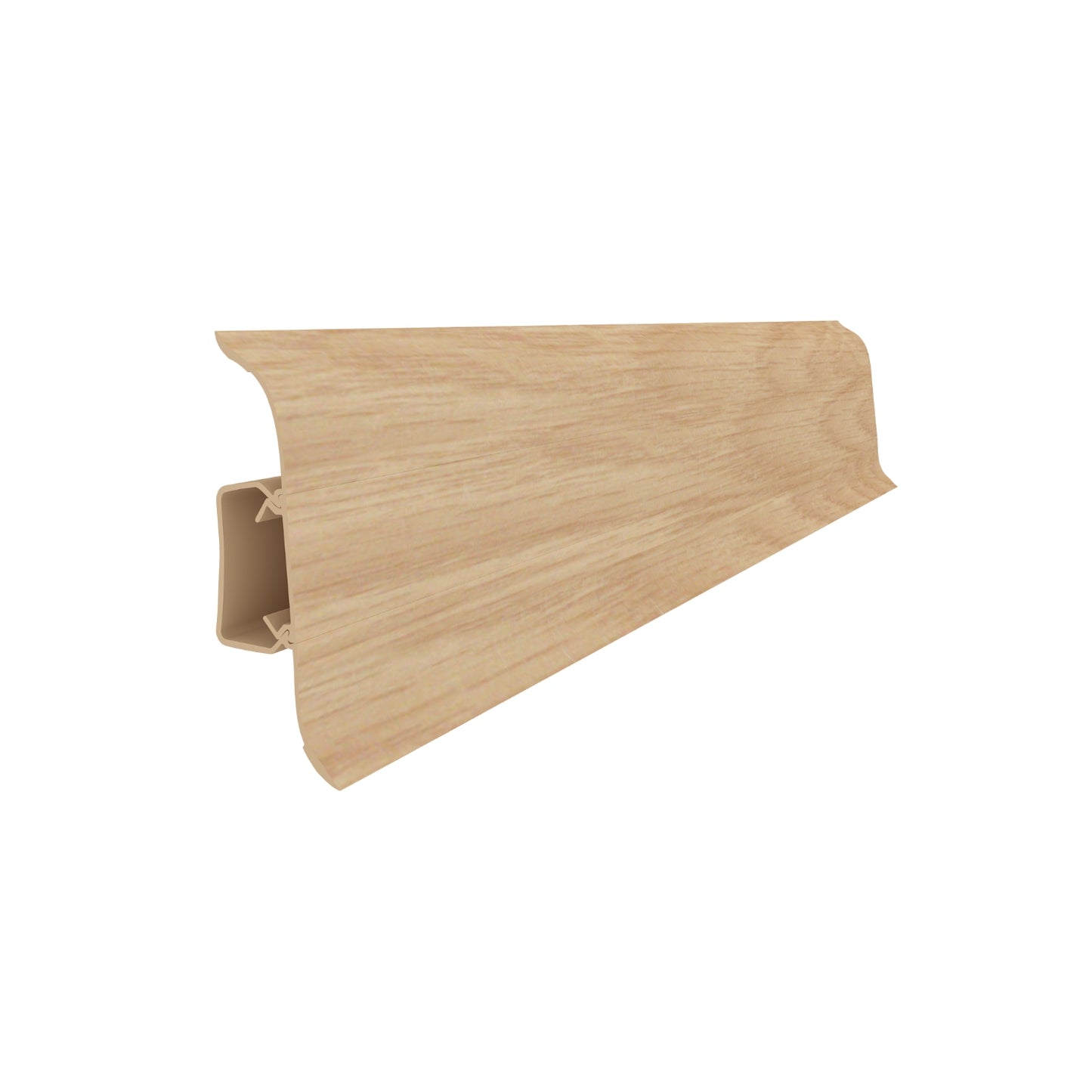Vilo Smart Flex Skirting Board 5117 Oriental Oak