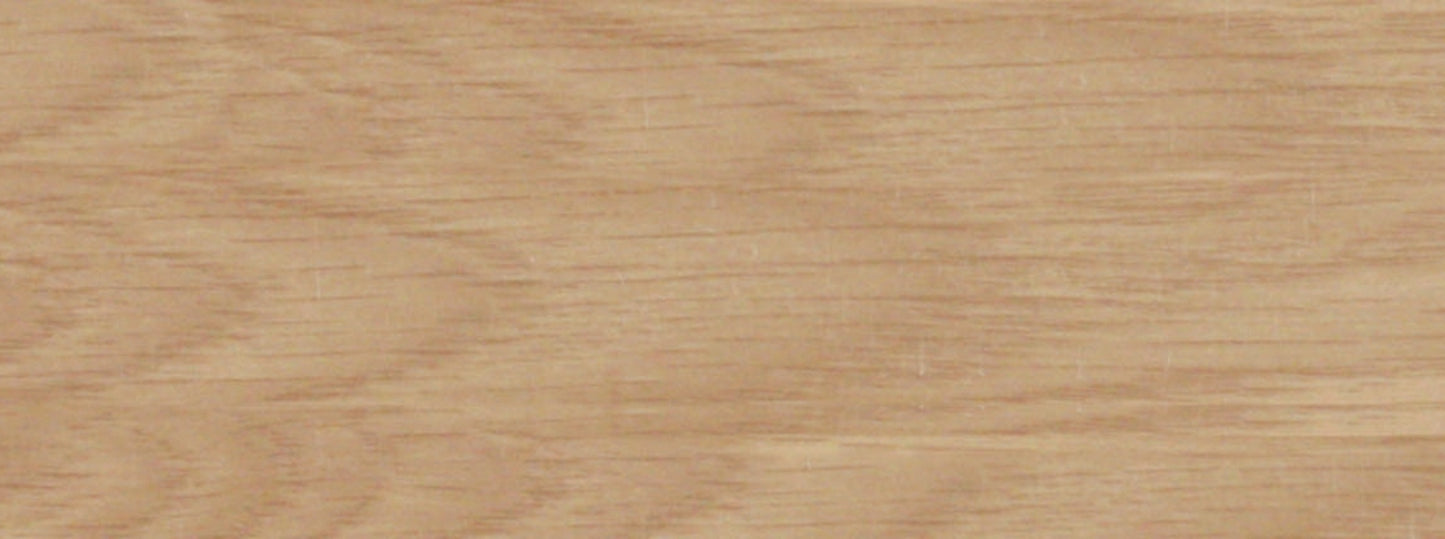 Colour swatch of the Vilo Smart Flex skirting board 5117. 