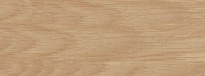 Colour swatch of the Vilo Smart Flex skirting board 5117. 