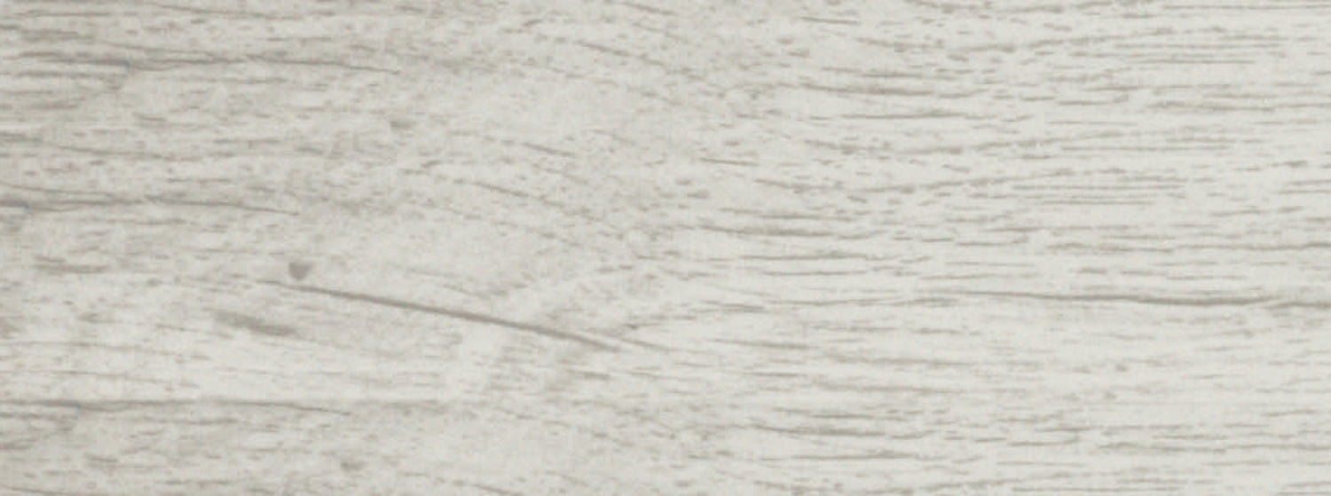 Colour swatch of the Vilo Smart Flex skirting board 5118. 