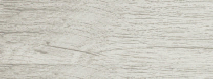 Colour swatch of the Vilo Smart Flex skirting board 5118. 