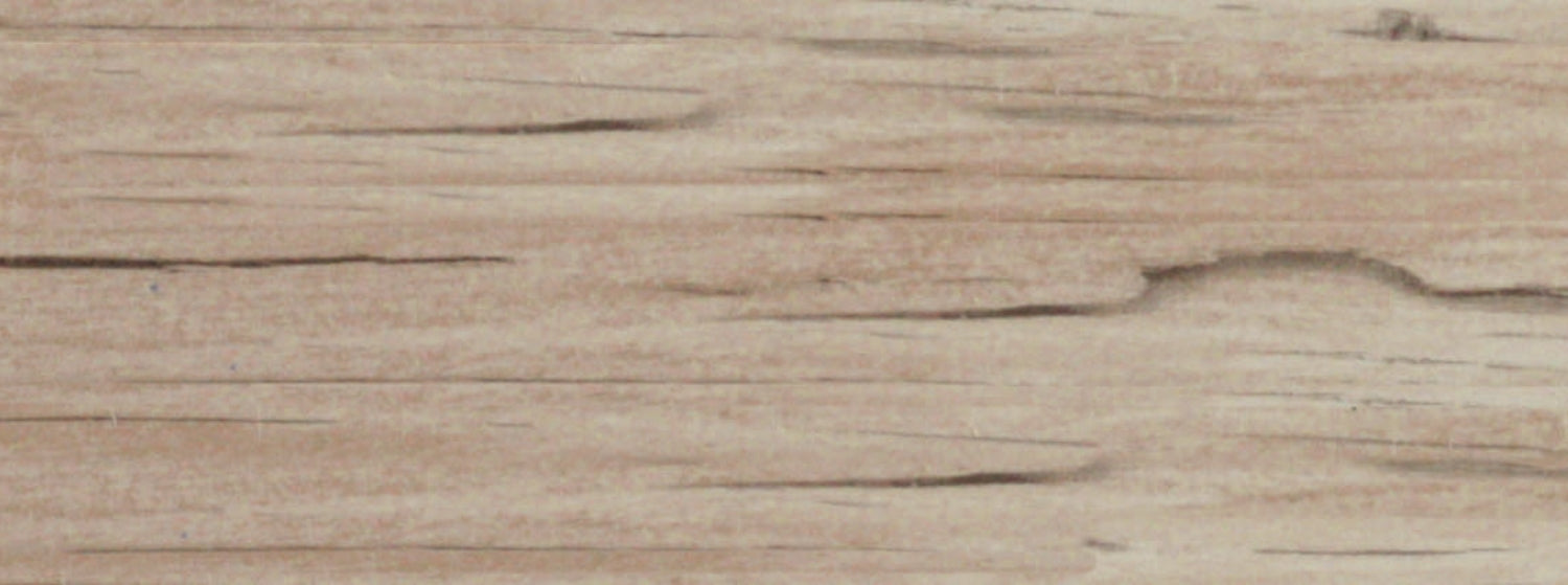 Colour swatch of the Vilo Smart Flex skirting board 5119. 