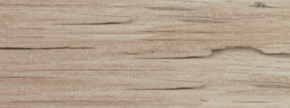 Colour swatch of the Vilo Smart Flex skirting board 5119. 