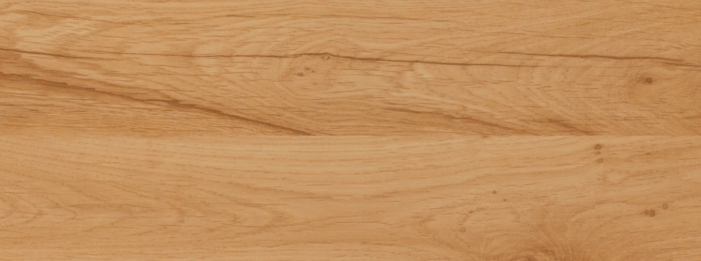 Colour swatch of the Vilo Smart Flex skirting board 521. 