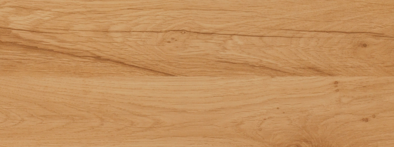 Colour swatch of the Vilo Smart Flex skirting board 521. 