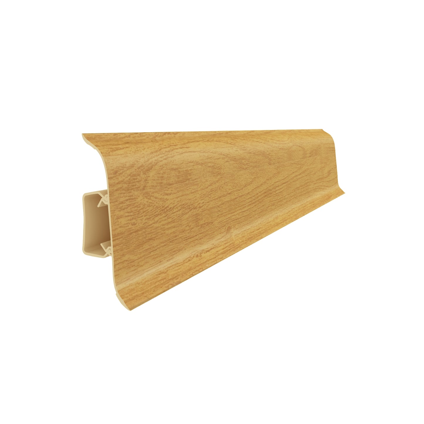 Vilo Smart Flex Skirting Board 530 Arizona Oak
