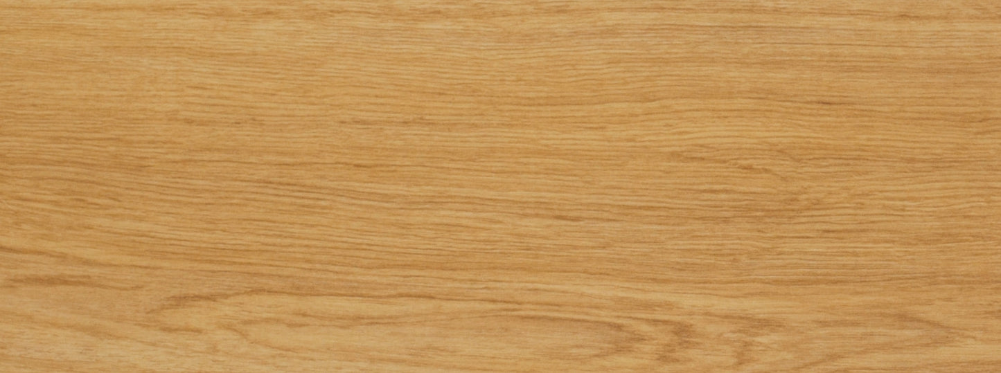 Colour swatch of the Vilo Smart Flex skirting board 530. 