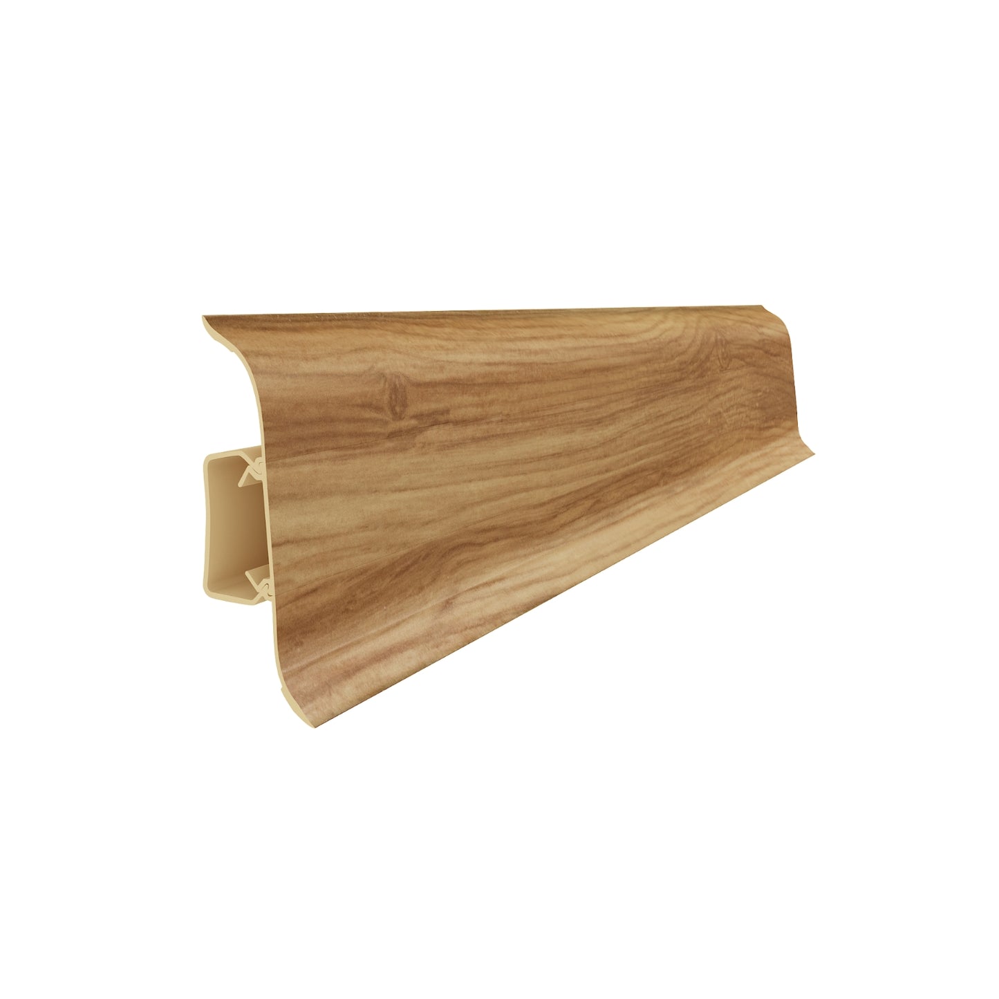 Vilo Smart Flex Skirting Board 544 Dartford Oak