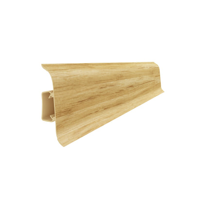 Vilo Smart Flex Skirting Board 584 Lemony Oak