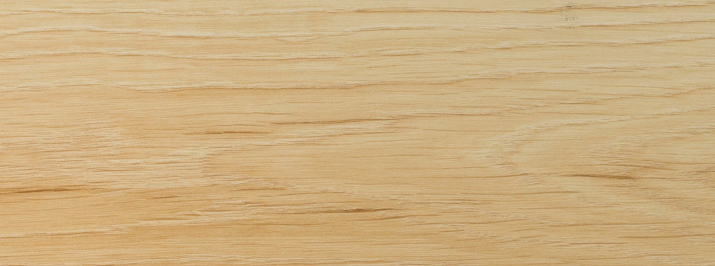 Colour swatch of the Vilo Smart Flex skirting board 584. 