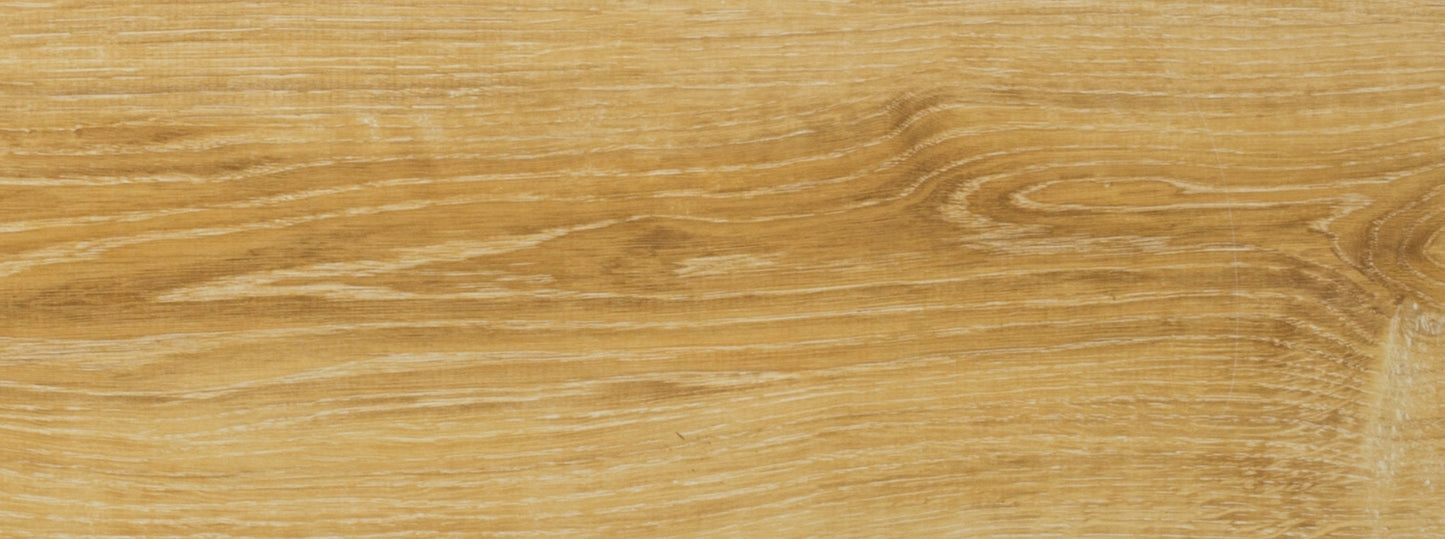 Colour swatch of the Vilo Smart Flex skirting board 585. 