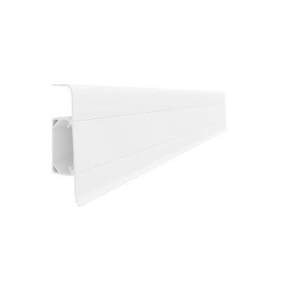 Vilo Esquero Skirting Board 601 White