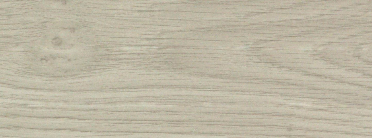 Colour swatch of the Vilo Esquero skirting board 602. 