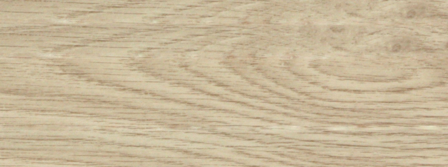 Colour swatch of the Vilo Esquero skirting board 605. 