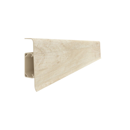 Vilo Esquero Skirting Board 606 Gnarly Oak
