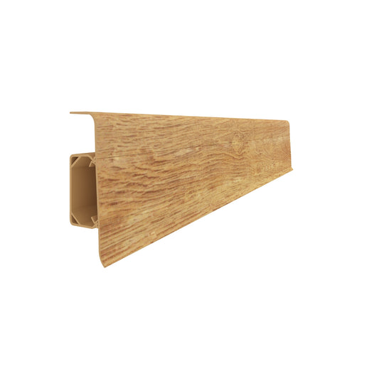 Vilo Esquero Skirting Board 608 Red Oak