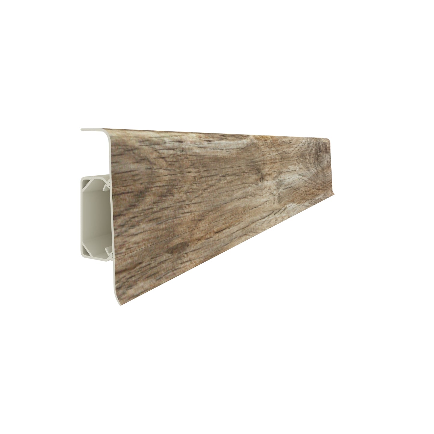 Vilo Esquero Skirting Board 610 Acorn Oak