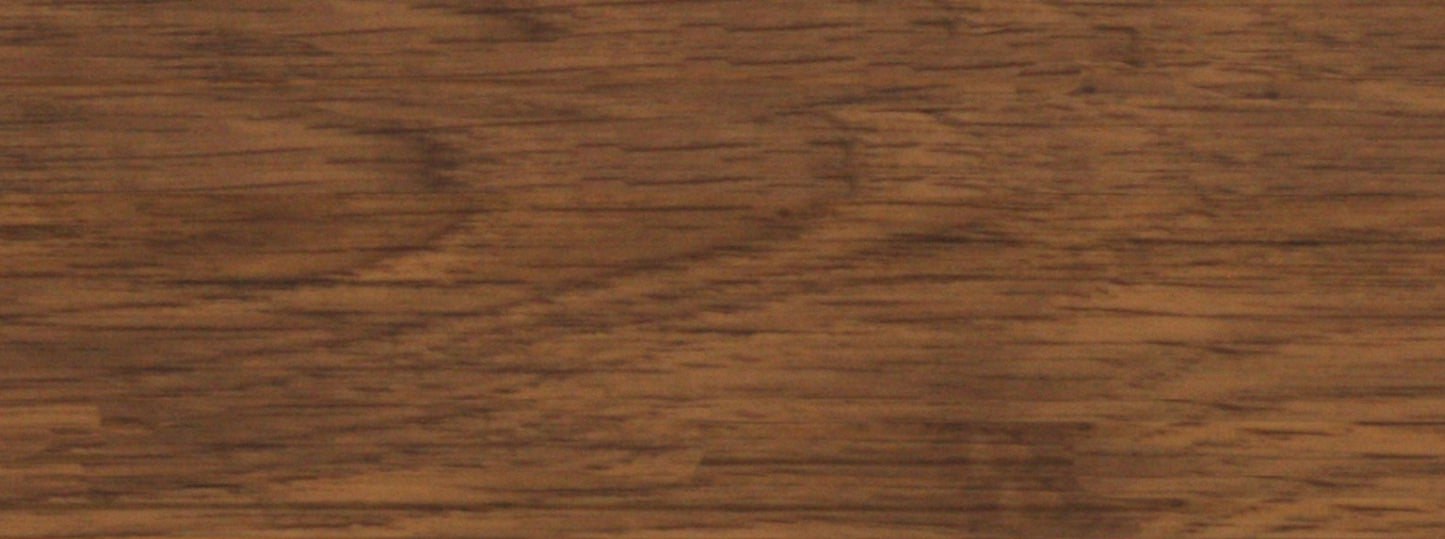 Colour swatch of the Vilo Esquero skirting board 611. 