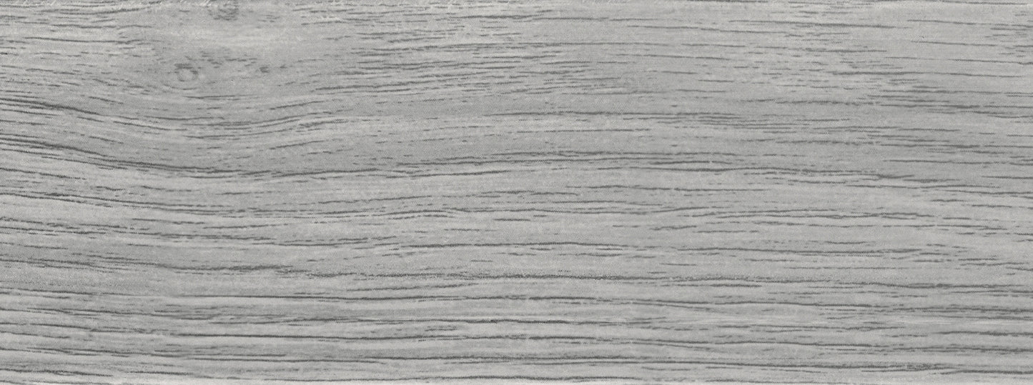 Colour swatch of the Vilo Esquero skirting board 620. 