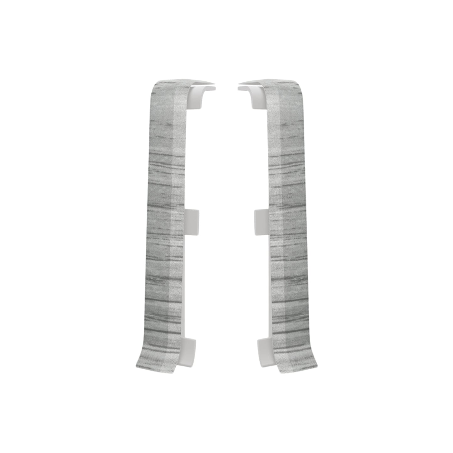 Vilo Esquero Skirting Board End Caps