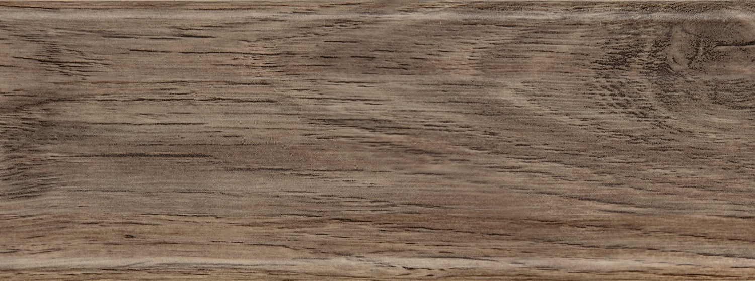 Colour swatch of the Vilo Esquero skirting board 621. 