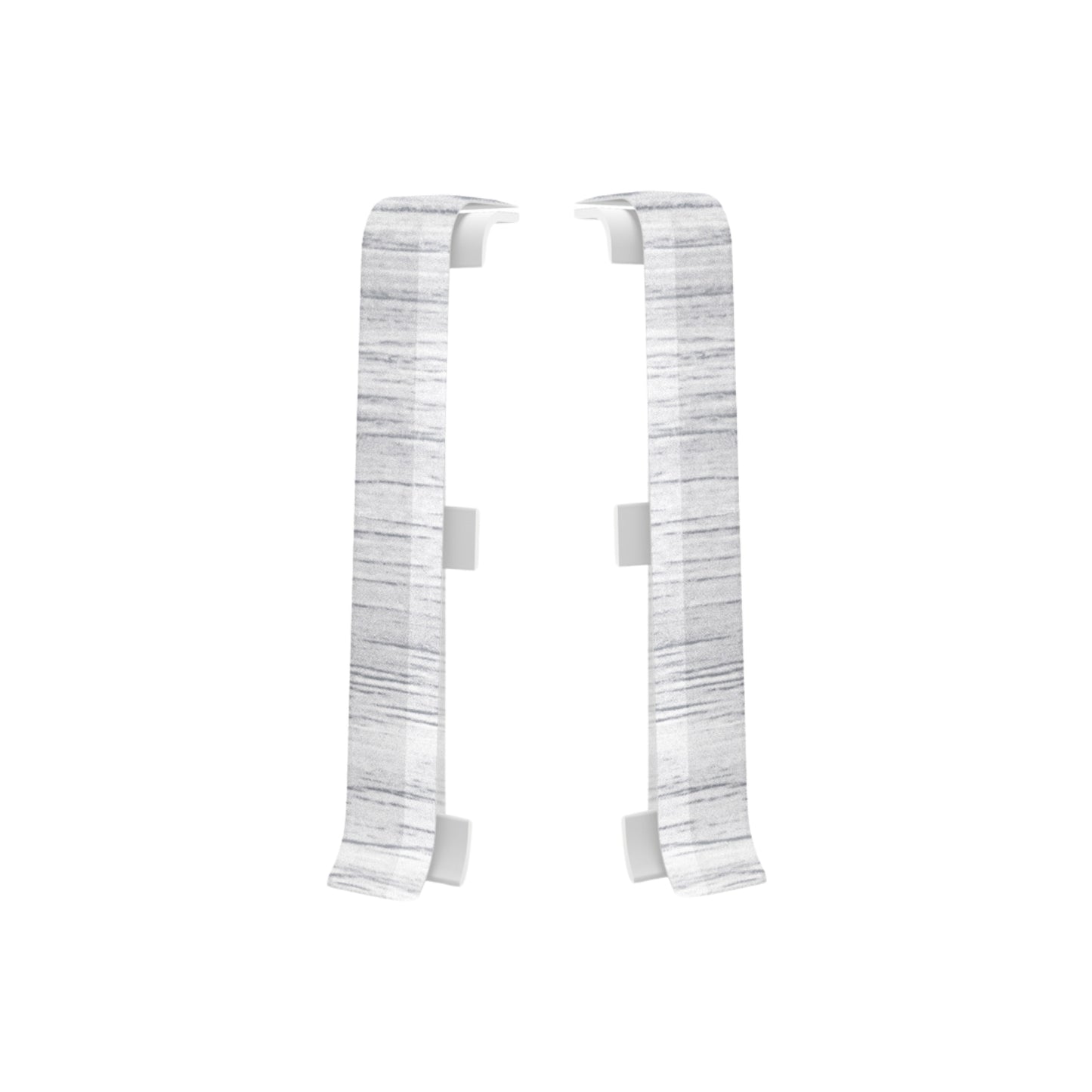 Vilo Esquero Skirting Board End Caps