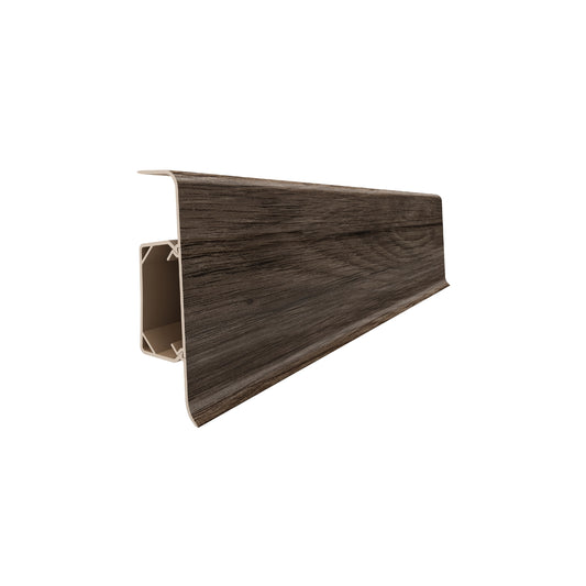 Vilo Esquero Skirting Board 623 Dark Oak