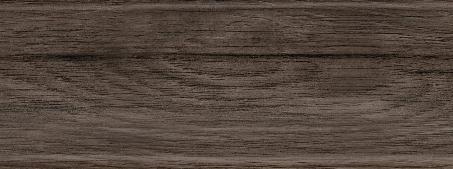 Colour swatch of the Vilo Esquero skirting board 623. 