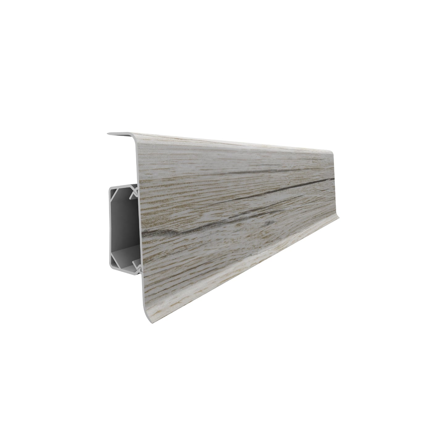 Vilo Esquero Skirting Board 626 Knotty Oak
